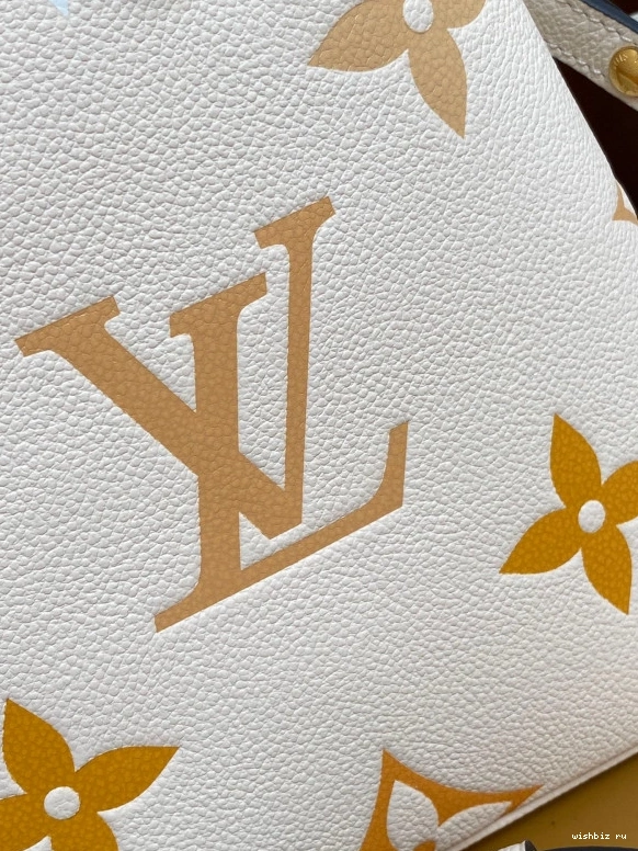 WIS LOUIS VUITTON NÉONOÉ BB 1201